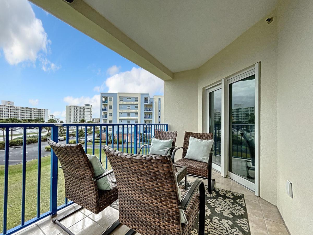 Delightful Modern Coastal Themed 32 Condo In Oceanwalk. ~Ow3-303 Нью-Смірна-Біч Екстер'єр фото